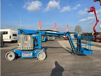 شاحنة ذراع مفصلي Genie Z34/22N elektro 12m (1438): صورة 2