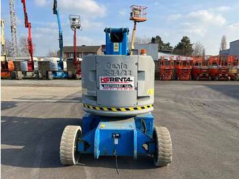 شاحنة ذراع مفصلي Genie Z34/22N elektro 12m (1438): صورة 4