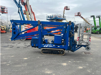 شاحنة ذراع مفصلي Teupen Leo 15GT bi-energy 15m (1826): صورة 2