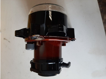 مصابيح أضواء السيارة الأمامية HELLA