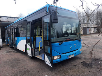 حافلة المدينة IRISBUS