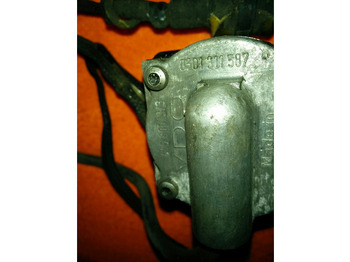 Mercedes-Benz Патенциометр 4460190000. ZF 0501311587 Mercedes-Benz Патенциометр 4460190000. ZF 0501311587: صورة 5