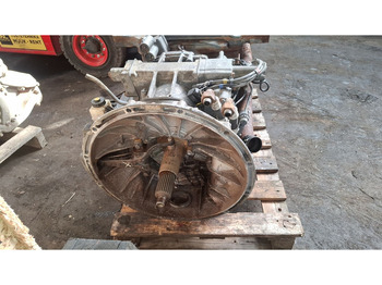 Scania BUS -GR875R . GRSO 905R. Scania BUS -GR875R . GRSO 905R.: صورة 3