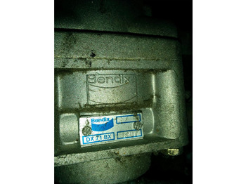 Scania DX81D. DX71BX. DX80E. 70313310 Scania DX81D. DX71BX. DX80E. 70313310: صورة 3