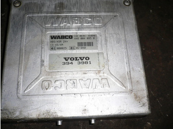 وحدة تحكم الكتروني Scania VDO 412.413/006/002: صورة 4 وحدة تحكم الكتروني Scania VDO 412.413/006/002: صورة 4