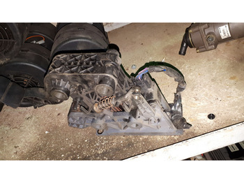 Scania педаль газа Scania педаль газа: صورة 3