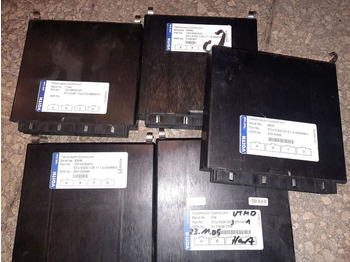 وحدة تحكم الكتروني VOITH