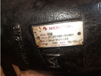 Volvo MS17X.- 2.85/ 3.08 .\5.29\ 5.63. Volvo MS17X.- 2.85/ 3.08 .\5.29\ 5.63.: صورة 5