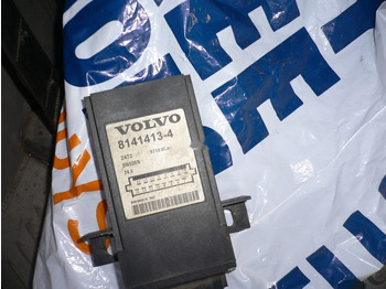 وحدة تحكم الكتروني - حافلة Volvo VDO 412.412/002/001   Volvo: صورة 3