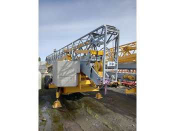 رافعة ذاتية التركيب POTAIN