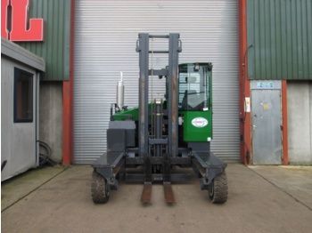 رافعة شوكية ديزل COMBILIFT C5000XL: صورة 1