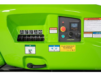 شاحنة ذراع مفصلي NIFTYLIFT