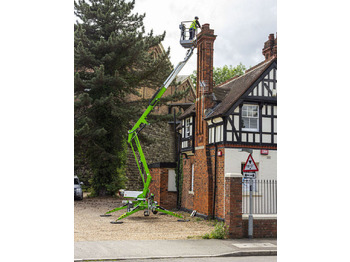 NIFTYLIFT N120TPE NIFTYLIFT N120TPE: صورة 1 NIFTYLIFT N120TPE NIFTYLIFT N120TPE: صورة 1