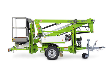 NIFTYLIFT N120TPE NIFTYLIFT N120TPE: صورة 2 NIFTYLIFT N120TPE NIFTYLIFT N120TPE: صورة 2