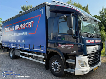 شاحنة ستارة DAF CF 250