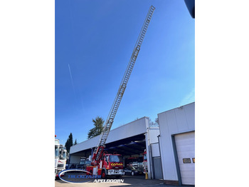 سيارة إطفاء IVECO