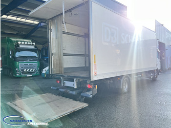 شاحنة الفريزر MAN TGL 12.210 Manuel, Carrier Supra 450 Nordic, Euro 4: صورة 2