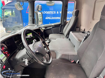 Scania P410 18500 Liter ADR, Euro 6, Retarder, Stuuras, 6x2 Scania P410 18500 Liter ADR, Euro 6, Retarder, Stuuras, 6x2: صورة 5 Scania P410 18500 Liter ADR, Euro 6, Retarder, Stuuras, 6x2 Scania P410 18500 Liter ADR, Euro 6, Retarder, Stuuras, 6x2: صورة 5