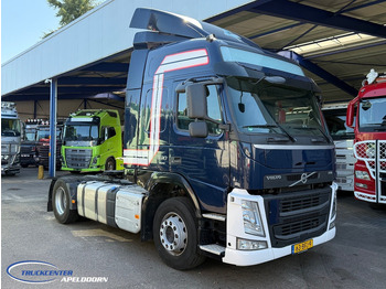 وحدة جر VOLVO FM