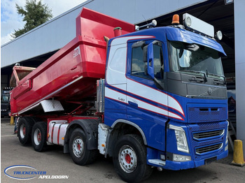 شاحنة قلاب VOLVO FH 540