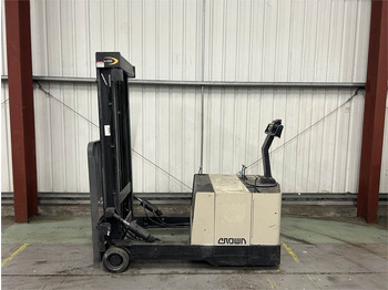شاحنة باليت CROWN