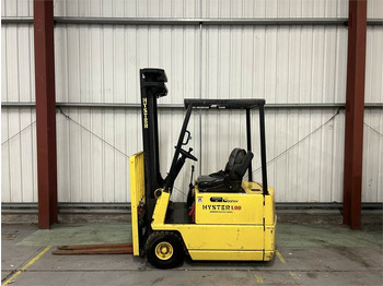 Hyster A1.0XL  Hyster A1.0XL: صورة 1