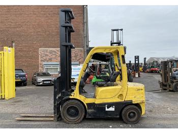 رافعة شوكية ديزل Hyster H3.0FT: صورة 1