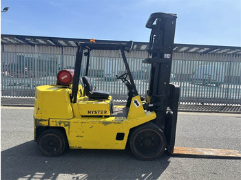 رافعة شوكية تعمل بالغاز Hyster S7.00XL: صورة 4