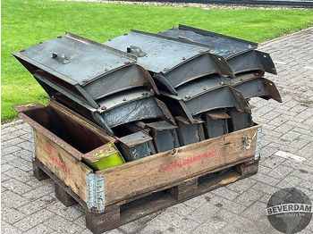 الآلات الزراعية CLAAS