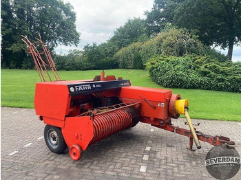 الآلات الزراعية DEUTZ