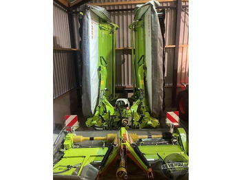 جزازة العشب CLAAS