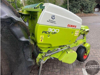 مرفق الحصادة Claas Pick Up 300 I30: صورة 4