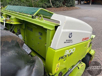 مرفق الحصادة Claas Pick Up 300 I30: صورة 5