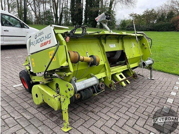 مرفق الحصادة Claas Pu 300 HD: صورة 3 مرفق الحصادة Claas Pu 300 HD: صورة 3