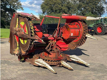 مرفق الحصادة CLAAS