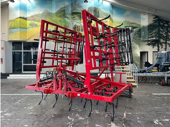 المحراث EURO-Jabelmann 6 meter cultivator nieuw 2025: صورة 2