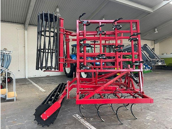 المحراث EURO-Jabelmann 6 meter cultivator nieuw 2025: صورة 4