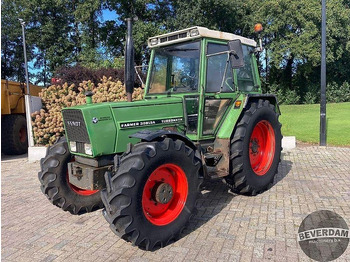 جرار FENDT