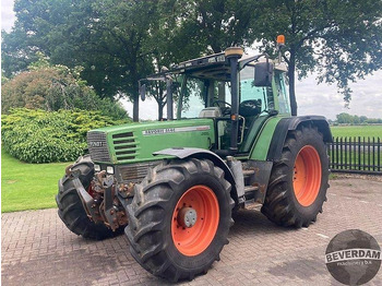 جرار FENDT
