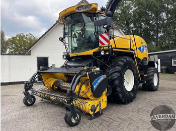 حصادة الأعلاف NEW HOLLAND FR9000