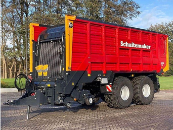 عربة ذاتية التحميل SCHUITEMAKER