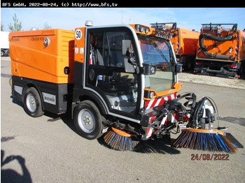 سياره كنس شوارع CityCat 2020 XL  CityCat V20 mit 3 Besensystem: صورة 2