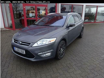 سيارة FORD