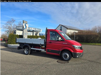 قلاب صغير MAN TGE