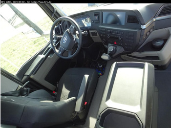 شاحنة قلاب MAN TGS (TG3) 18.470 4x4H BL CH TG3 Hydrodrive, HMF, MAN TGS (TG3) 18.470 4x4H BL CH TG3 Hydrodrive, HMF,: صورة 4 شاحنة قلاب MAN TGS (TG3) 18.470 4x4H BL CH TG3 Hydrodrive, HMF, MAN TGS (TG3) 18.470 4x4H BL CH TG3 Hydrodrive, HMF,: صورة 4