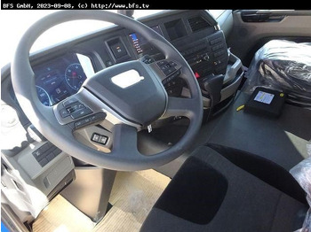 شاحنة قلاب MAN TGS (TG3) 26.520 6x4 BB CH Bordmatik links, 3-Se: صورة 4