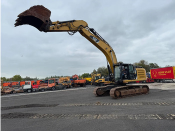 حفار زحاف CATERPILLAR 336EL