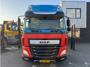 DAF CF 410 4X2 STANDARD EURO 6 FRIDGE DAF CF 410 4X2 STANDARD EURO 6 FRIDGE: صورة 2 DAF CF 410 4X2 STANDARD EURO 6 FRIDGE DAF CF 410 4X2 STANDARD EURO 6 FRIDGE: صورة 2