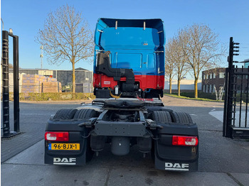 DAF CF 410 4X2 STANDARD EURO 6 FRIDGE DAF CF 410 4X2 STANDARD EURO 6 FRIDGE: صورة 5 DAF CF 410 4X2 STANDARD EURO 6 FRIDGE DAF CF 410 4X2 STANDARD EURO 6 FRIDGE: صورة 5