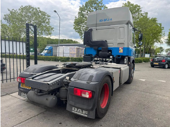 وحدة جر DAF CF 440 4X2 - EURO 6 + TÜV 12-2025: صورة 4